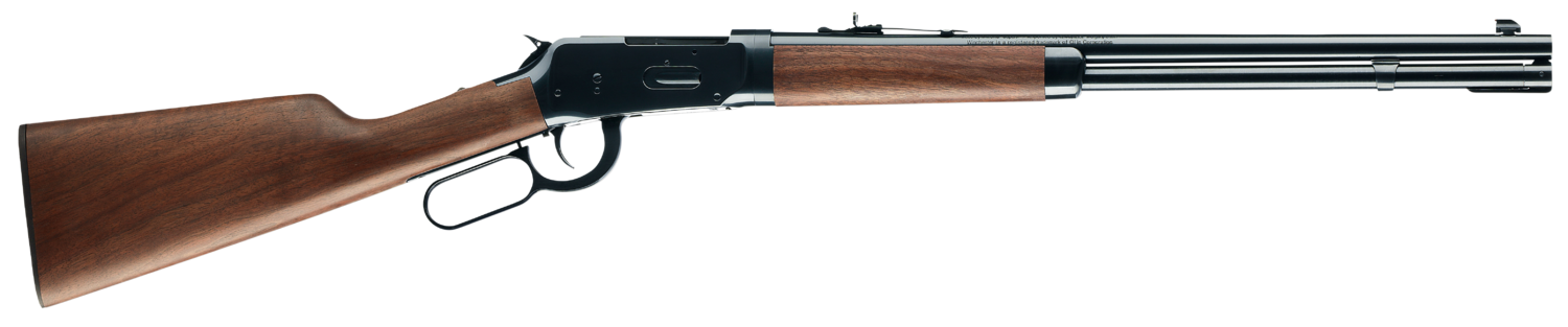 RIFLES LEVER ACTION MODEL 94 TAKE DOWN